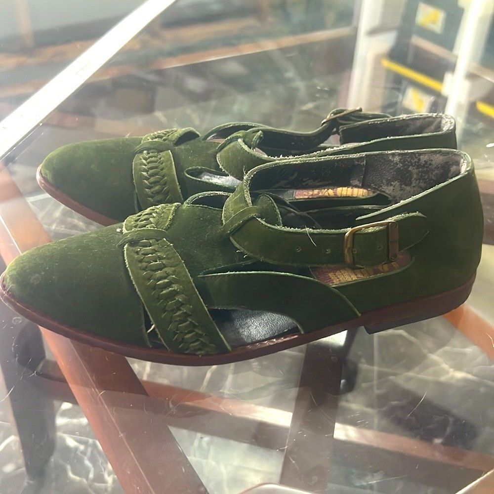 JAQUI shoes - Picture 2 of 14